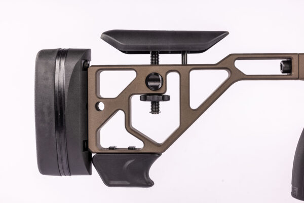 Tikka T3x Ace Game Cerakote - Image 10