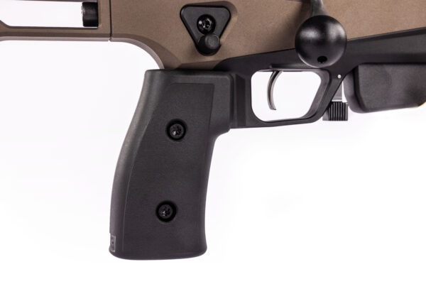 Tikka T3x Ace Game Cerakote - Image 9