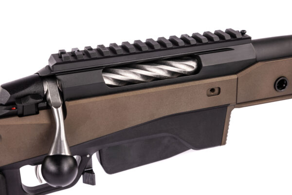 Tikka T3x Ace Game Cerakote - Image 3