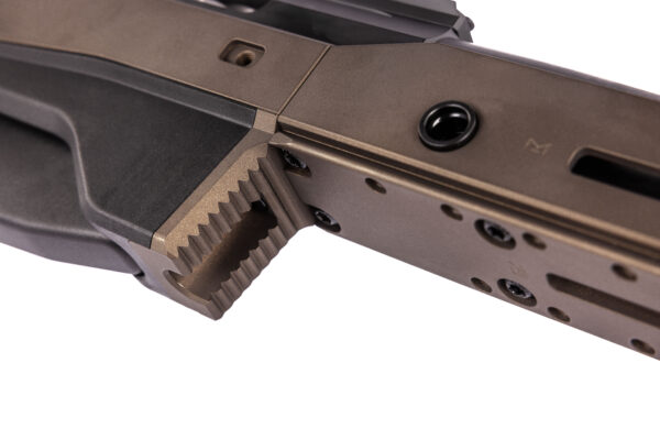 Tikka T3x Ace Game Cerakote - Image 4