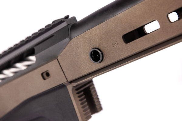 Tikka T3x Ace Game Cerakote - Image 2