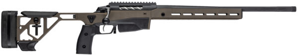Tikka T3x Ace Game Cerakote