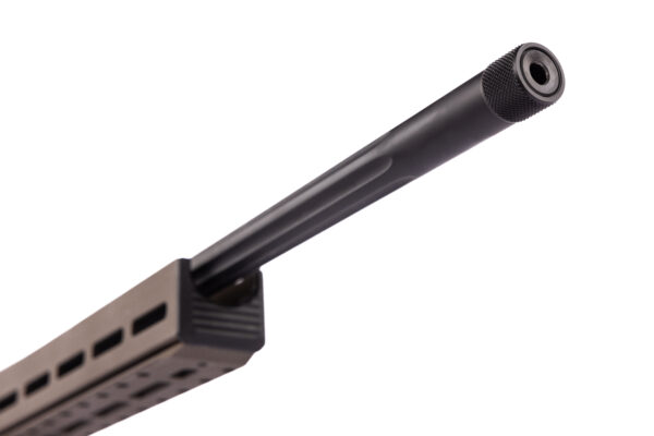 Tikka T3x Ace Game Cerakote - Image 8
