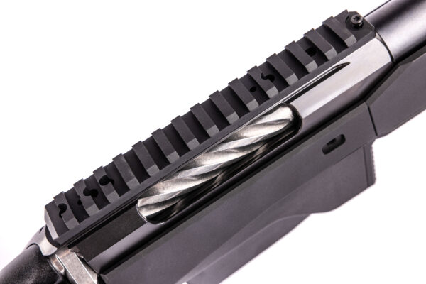 Tikka T3x Ace Game Black 10