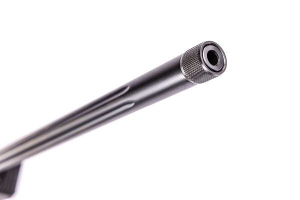 Tikka T3x Ace Game Black 12