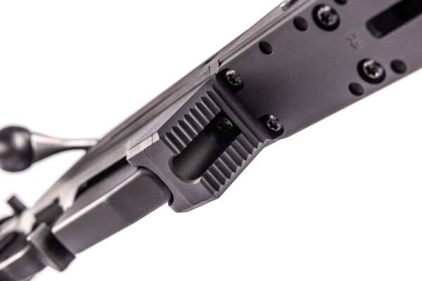 Tikka T3x Ace Game Black 18