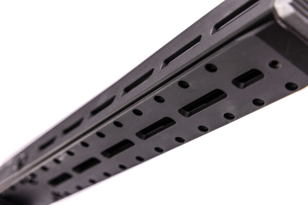 Tikka T3x Ace Game Black 19