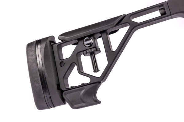 Tikka T3x Ace Game Black 2