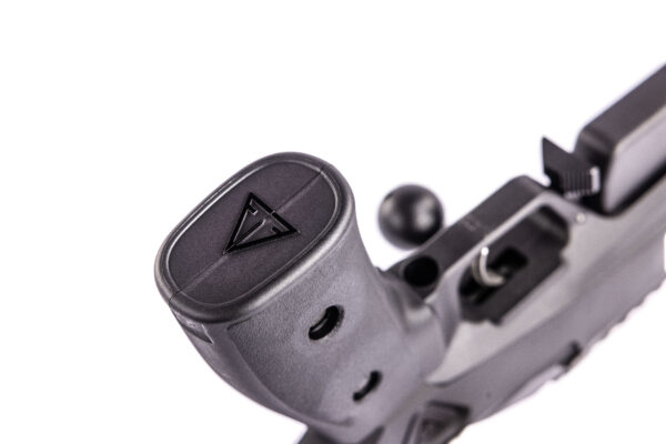 Tikka T3x Ace Game Black 22