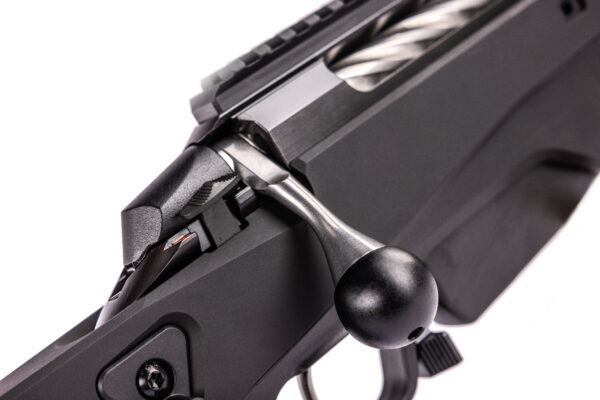 Tikka T3x Ace Game Black