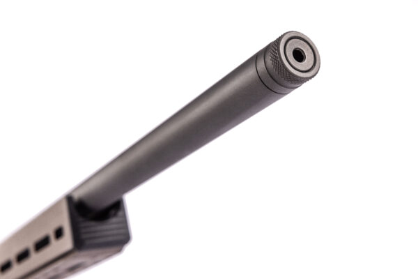 Tikka T3x Ace Target 21