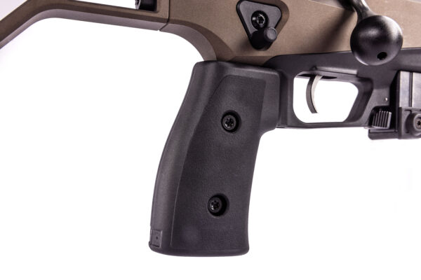 Tikka T3x Ace Target 8