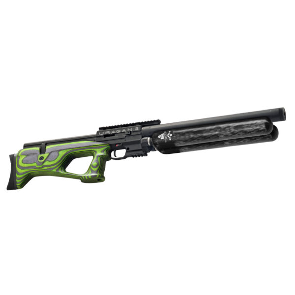 AGT Uragan 2 600mm King PCP Air Rifle