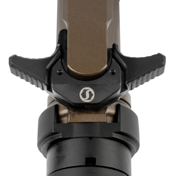 Schmeisser SP15 LMR Bronze .223 - Image 5