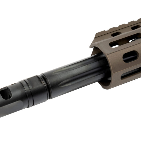 Schmeisser SP15 LMR Bronze .223 - Image 9