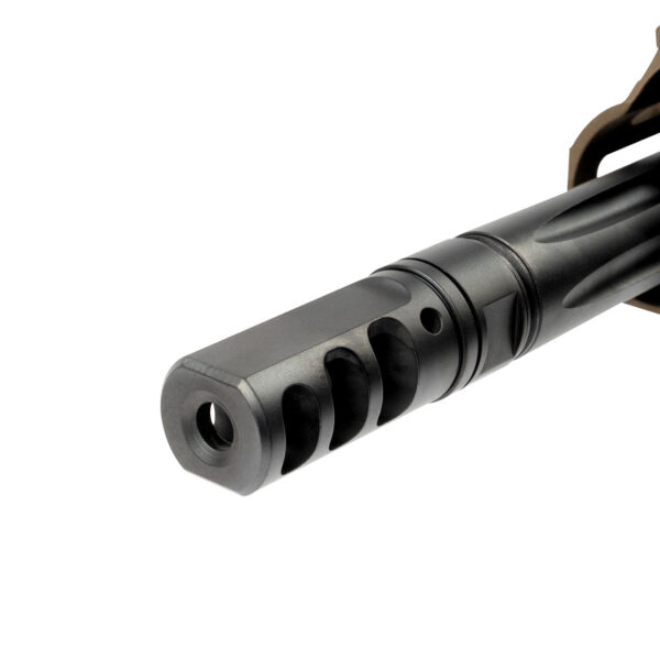 Schmeisser SP15 LMR Bronze .223 - Image 10