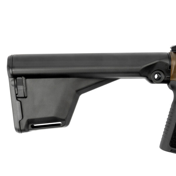 Schmeisser SP15 LMR Bronze .223 - Image 11