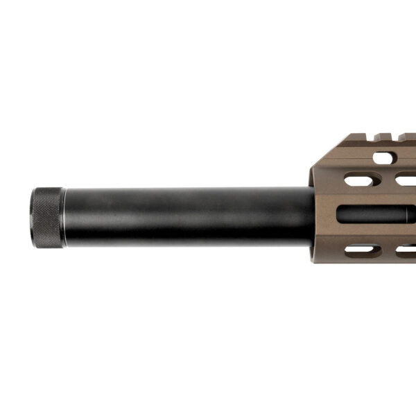 Schmeisser SP15 Ultramatch Bronze .223 - Image 10