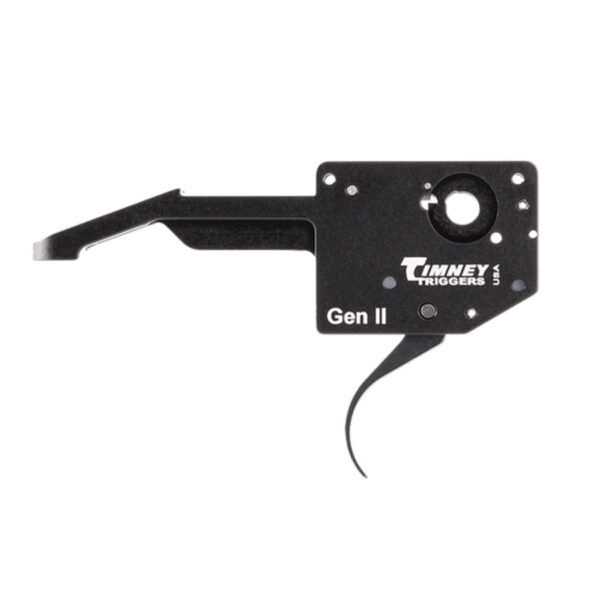 Timney Trigger for Ruger American Gen II Centerfire - Image 3