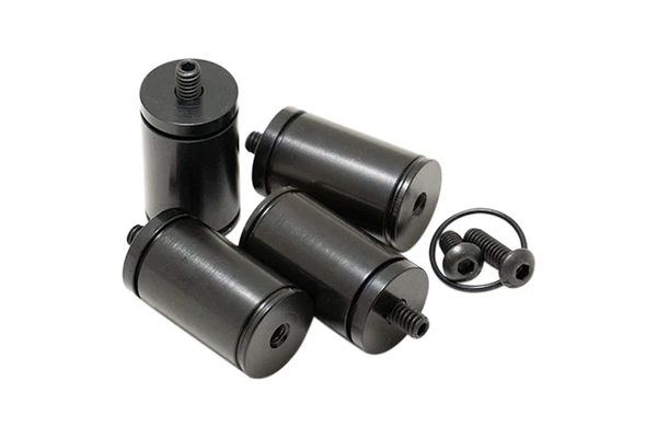 XLR Buffer Tube Adjustable Steel Weight Kit