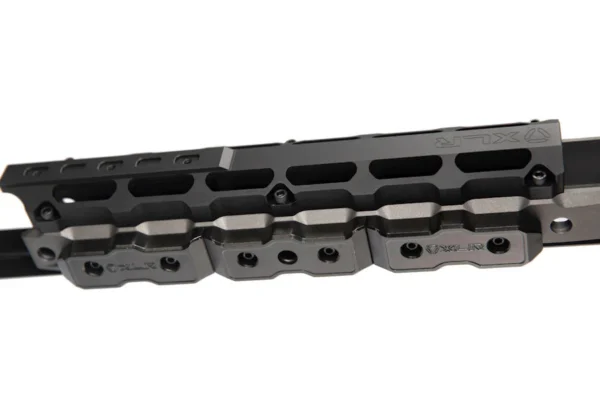XLR Envy PRO PRS Competition Kit – C-6 BUTTSTOCK - Image 4