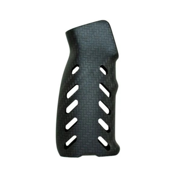 XLR SMOKE CARBON FIBER AR GRIP