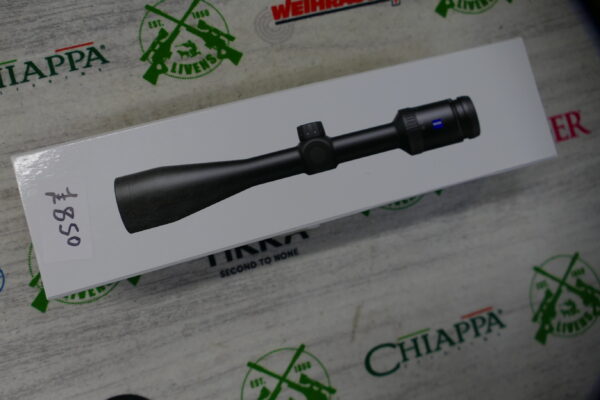 Zeiss 5-25X50 Conquest HD5 Rifle Scope Second hand