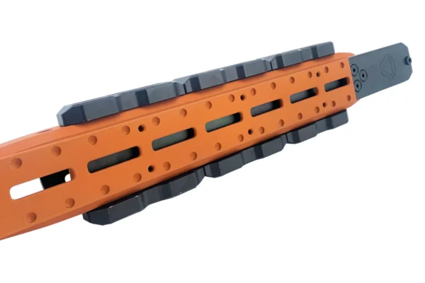XLR Envy PRO PRS Competition Kit – C-6 BUTTSTOCK - Image 3