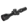 Sightmark Presidio 2.5-15x50 HDR2 SFP Riflescope