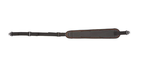 Screenshot 2025 02 04 at 10 14 53 Allen Company Denali Neoprene Rifle Sling with Cartridge Loops Black