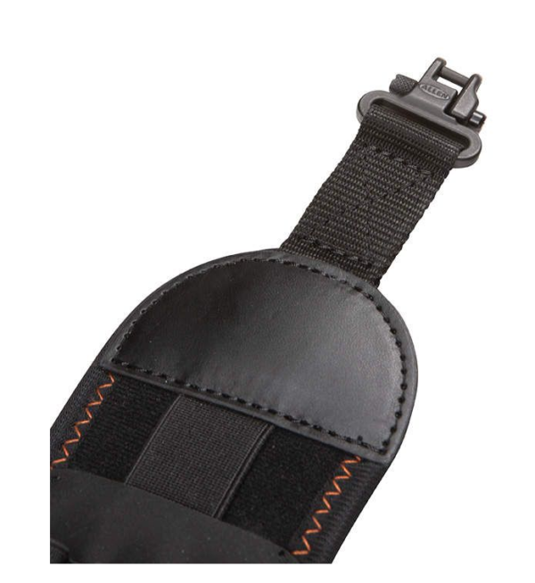 Screenshot 2025 02 04 at 10 15 01 Allen Company Denali Neoprene Rifle Sling with Cartridge Loops Black