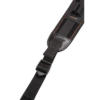 Allen Denali Neoprene Rifle Sling Black Adjustable with Cartridge Loops
