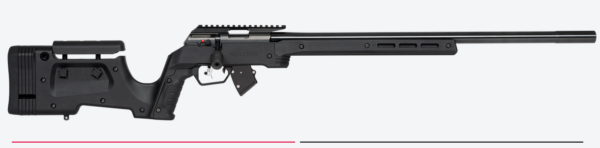 Anschutz 1761 APR Long Range MDT XRS Chassis Rifle