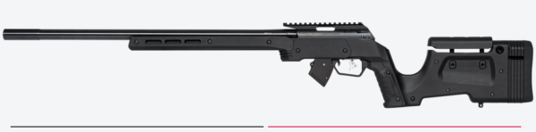 Anschutz 1761 APR Long Range MDT XRS Chassis Rifle