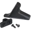 XLR Smoked Carbon Bag Rider