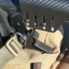 XLR Smoked Carbon Bag Rider