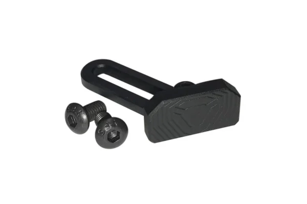 XLR Adjustable Thumb Rest