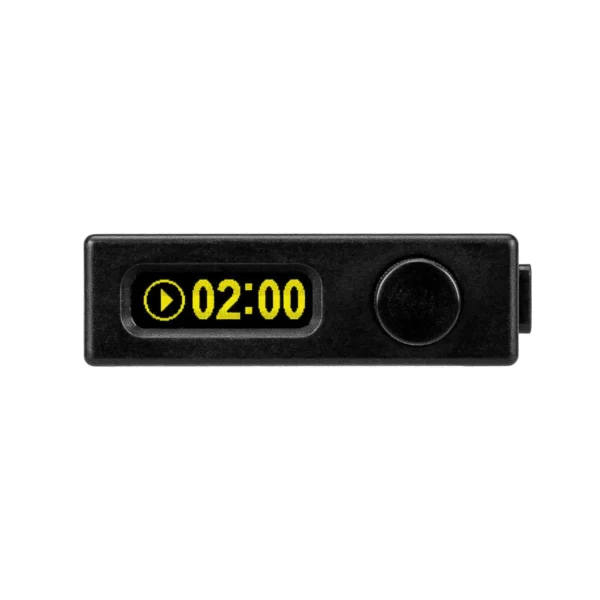 MDT Crush It Stage Timer