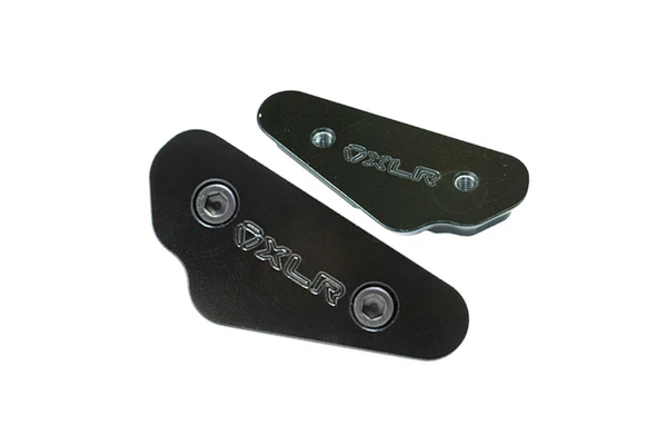 XLR TR-2 Buttstock Brass Weight Kit