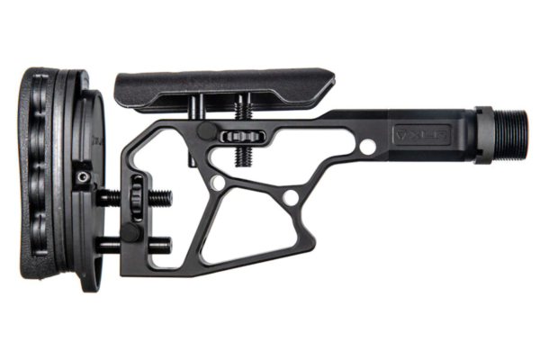 XLR C-6 Tactical Buttstock