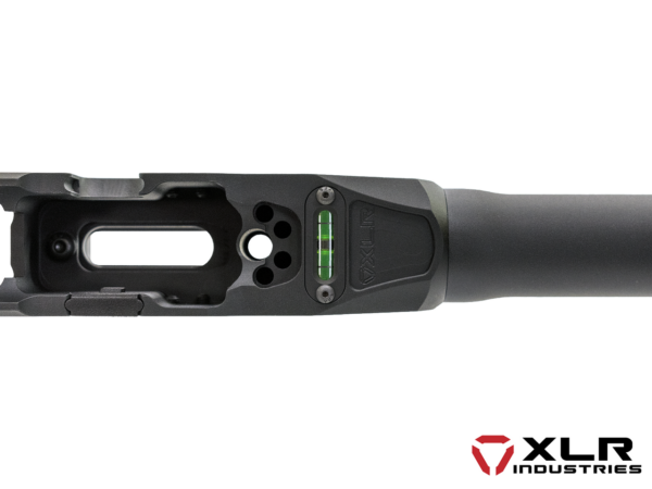 XLR Element 4as