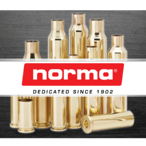 Norma Brass Cases