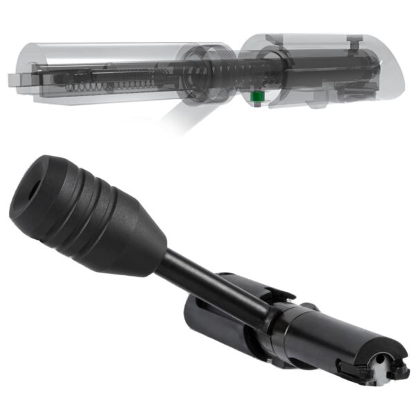 anschutz 1761 apr long range mdt xrs a