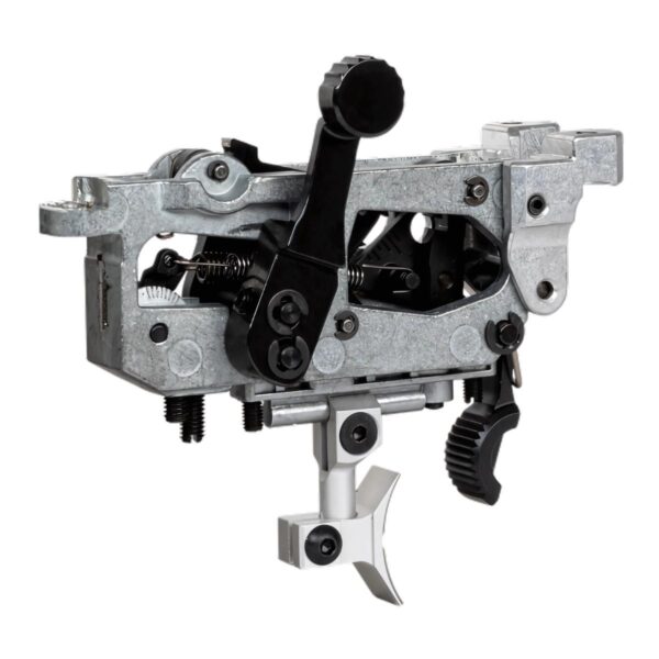 anschutz 1761 apr long range mdt xrs fde