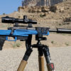 XLR ATOM & Element 3/4 Night Vision Mount