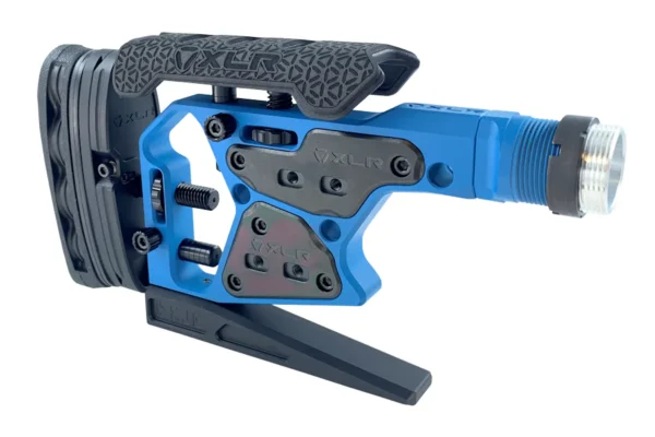 XLR Envy PRO PRS Competition Kit – C-6 BUTTSTOCK - Image 5