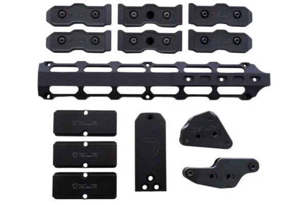 XLR Envy PRO PRS Competition Kit