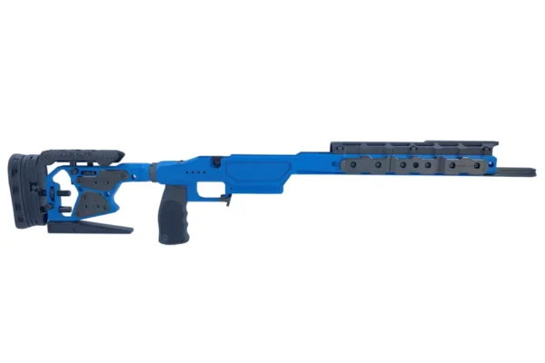 XLR Envy PRO PRS Competition Kit – C-6 BUTTSTOCK - Image 2