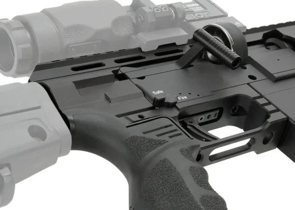 FX DRS Tactical Compact Magpul UBR - Image 3