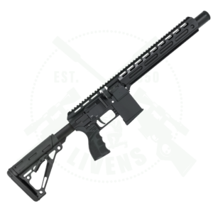 FX DRS Tactical Compact 380mm Hogue Edition